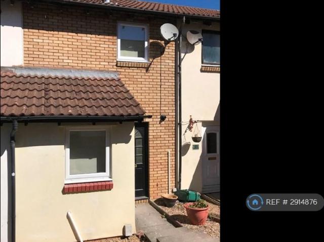 House for rent in Barry, Wales