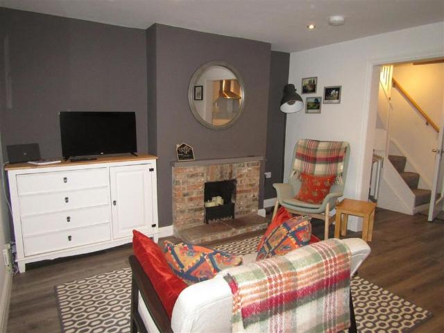 House for rent in Norby, Thirsk