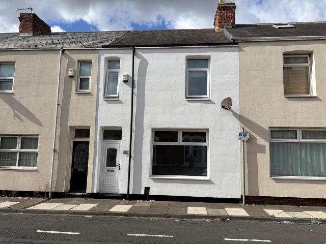 House for rent in Stranton, Brierton