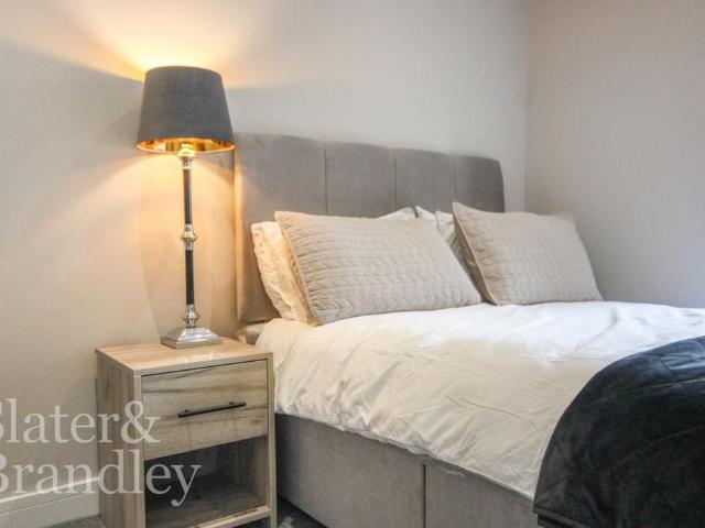 Room for rent in West Bridgford, Rushcliffe
