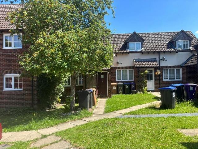 House for rent in King's Walden, Hertfordshire