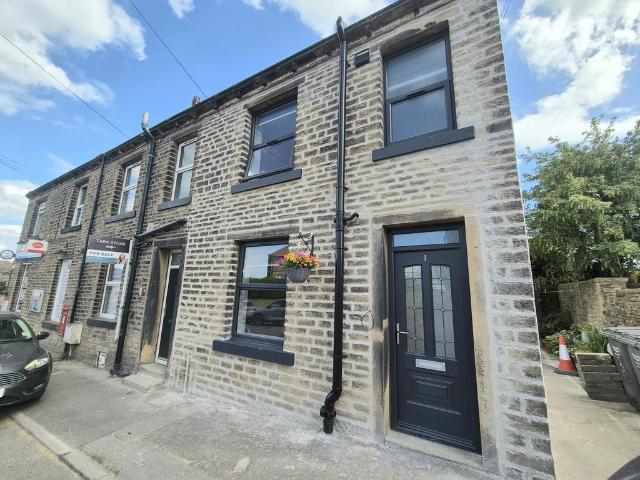 House for rent in Barkisland, West Yorkshire