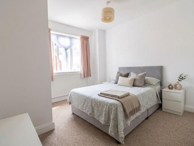 Room for rent in Meads, Eastbourne