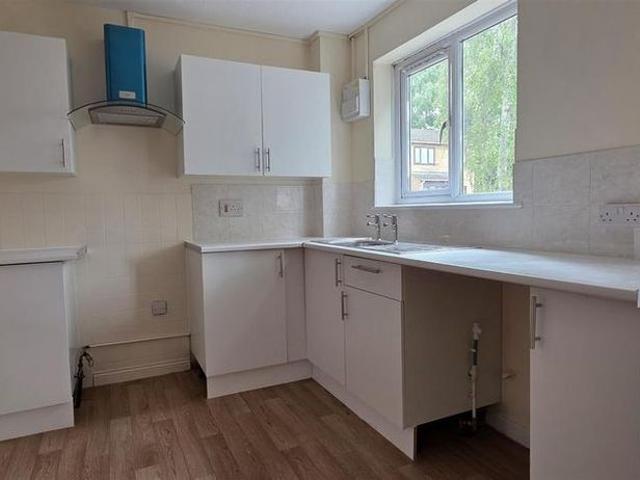 House for rent in Bobblestock, Lower Bullingham
