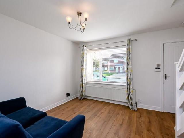 House for rent in Clifton Moor, High Field