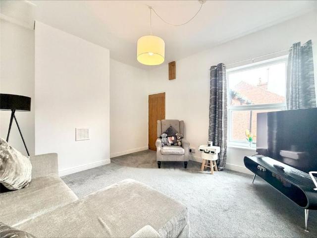 House for rent in Glasshoughton, Castleford