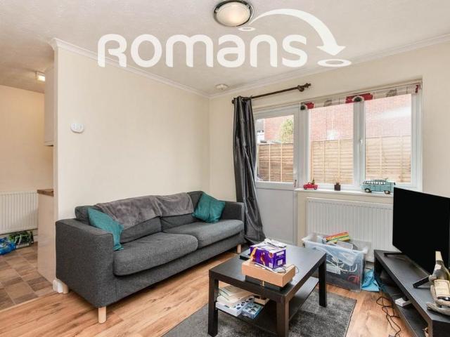 House for rent in Basingstoke, Basingstoke and Deane