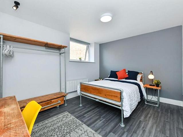 Apartment for rent in Attenborough, East Midlands