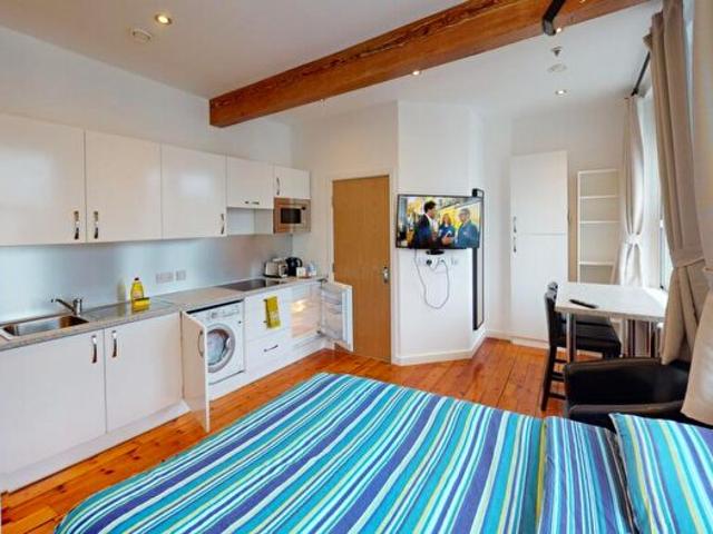 Apartment for rent in St Ann's, Haddon