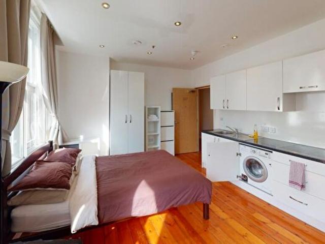 Apartment for rent in St Ann's, Haddon
