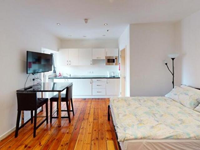 Apartment for rent in St Ann's, Haddon