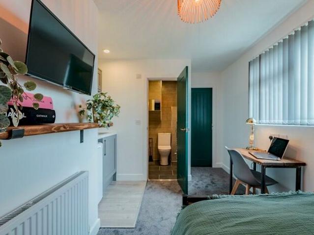 Apartment for rent in Chapelfields, West Midlands