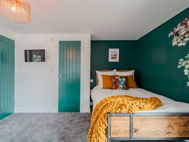 Apartment for rent in Chapelfields, West Midlands