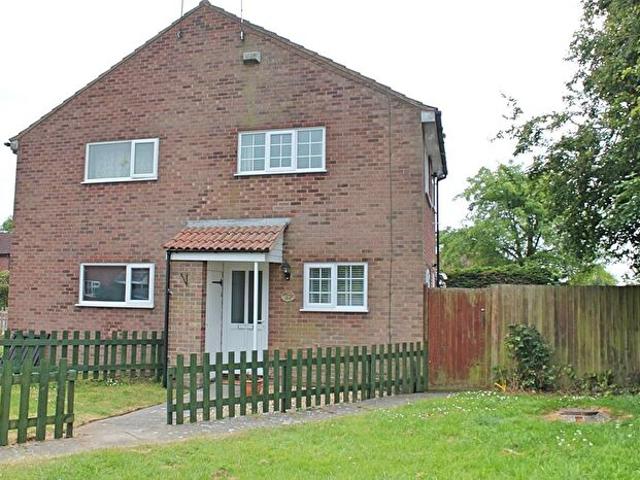 Apartment for rent in Wigston Magna, Leicestershire