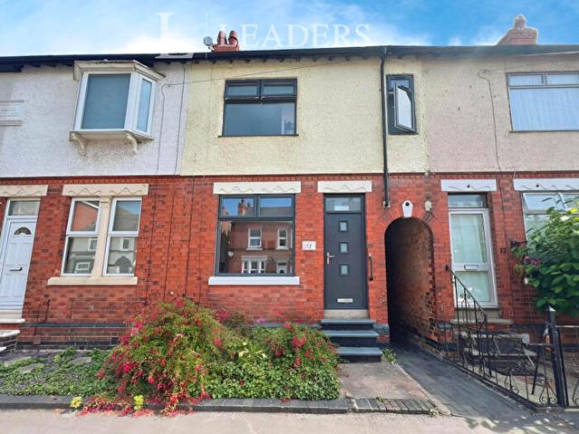 Apartment for rent in Caldermill, East Midlands