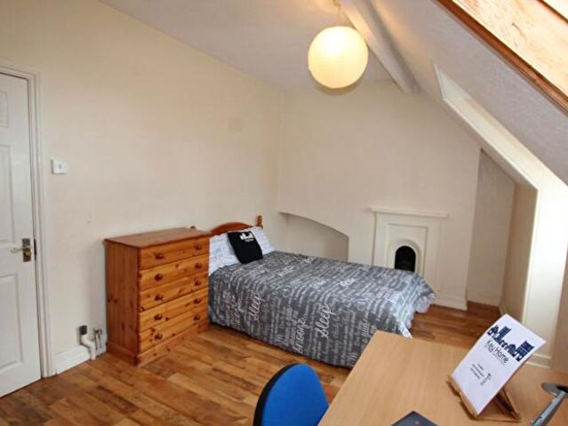 Apartment for rent in Semilong, Northampton