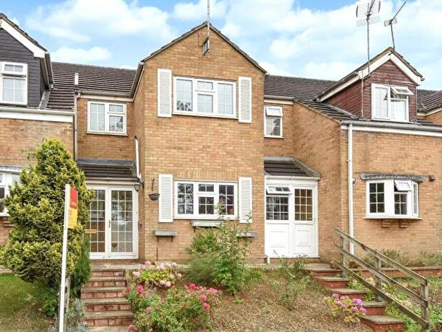 Apartment for rent in Chipping Norton, Black Bourton