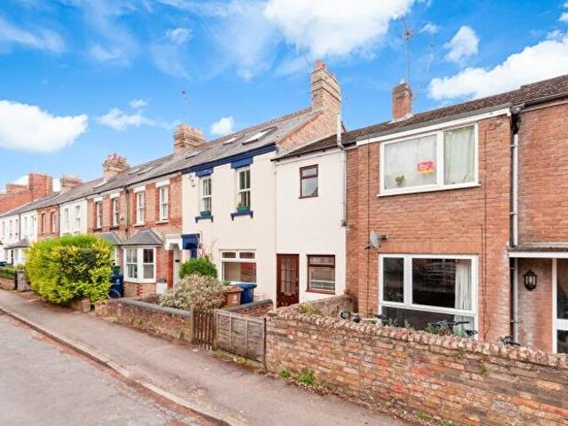 Apartment for rent in Iffley Fields, The Slade