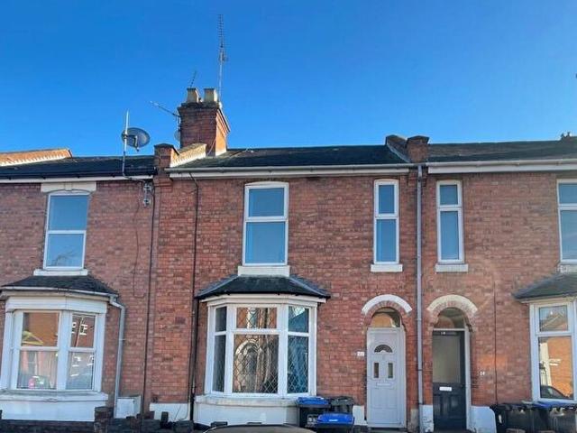 Apartment for rent in Sydenham, Green Close