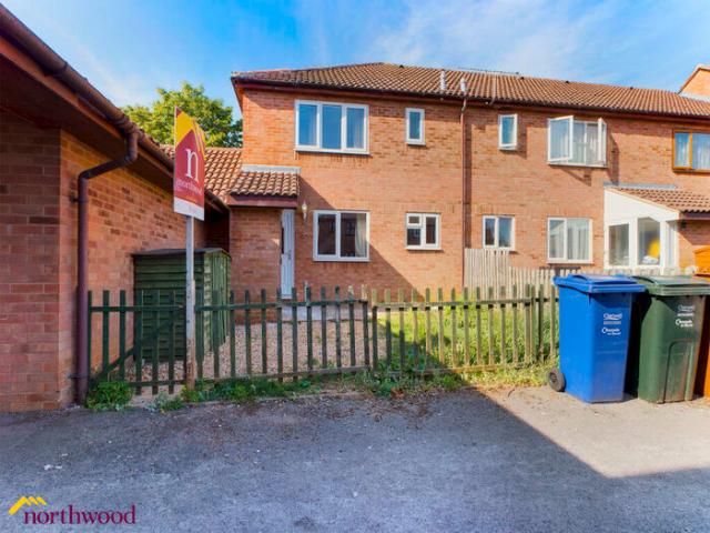 Apartment for rent in Hardwick, Evershot