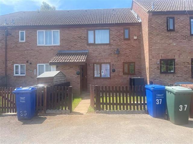 Apartment for rent in Hardwick, Evershot