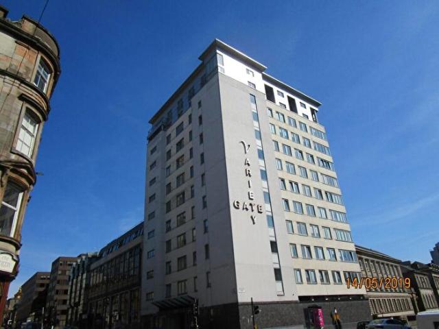 Apartment for rent in Garnethill, Scotland