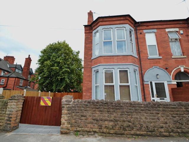 Apartment for rent in Forest Fields, Haddon