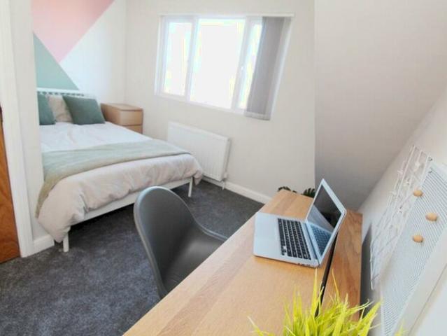 Apartment for rent in Haddon, East Midlands