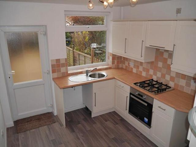 Apartment for rent in Brentingby, Leicestershire