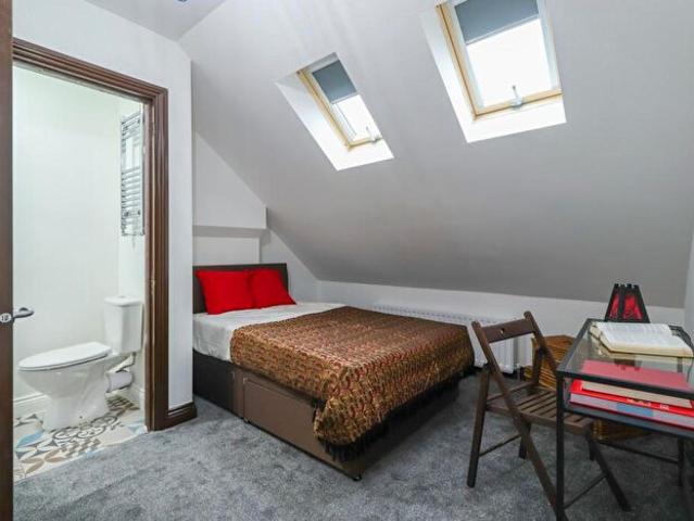 Apartment for rent in Ball Hill, West Midlands