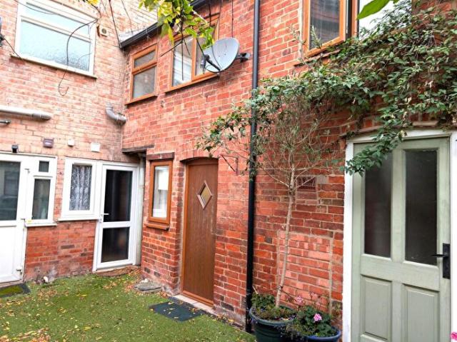 Apartment for rent in Barton In Fabis, East Midlands