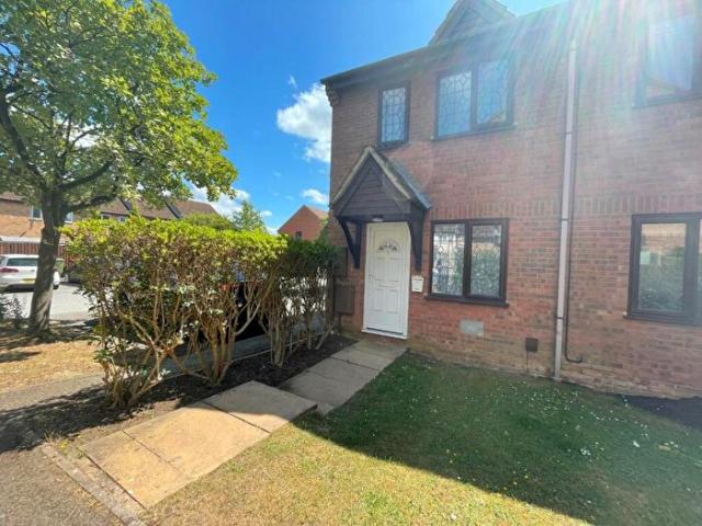 Apartment for rent in West Bletchley, Bletchley