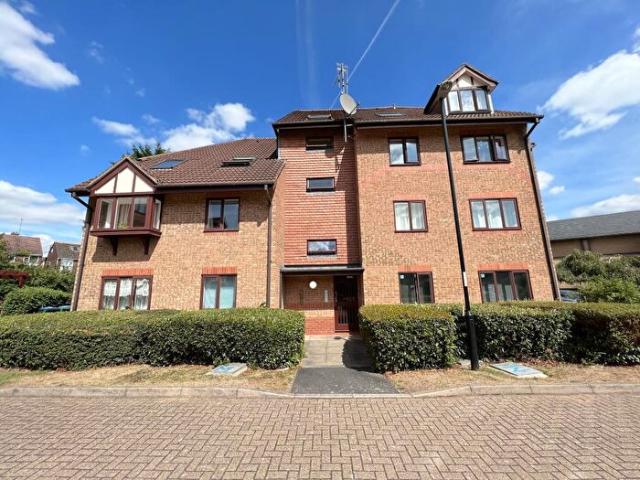 Apartment for rent in Coundon, West Midlands