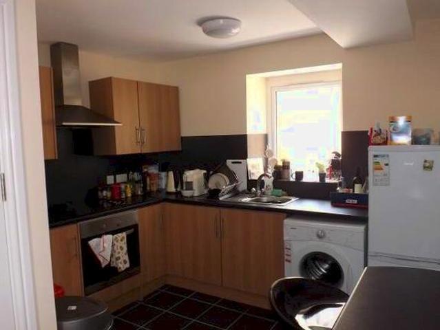 Apartment for rent in Aberystwyth