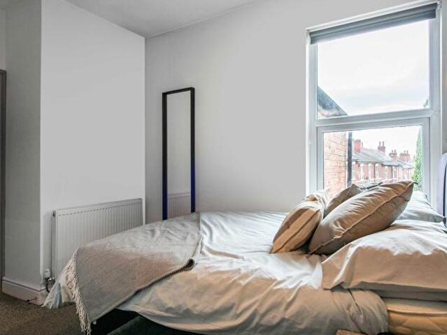 Apartment for rent in New Normanton, East Midlands