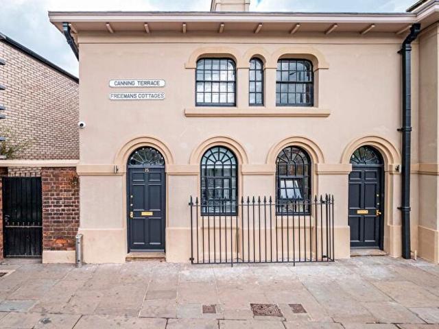 Apartment for rent in Haddon, East Midlands