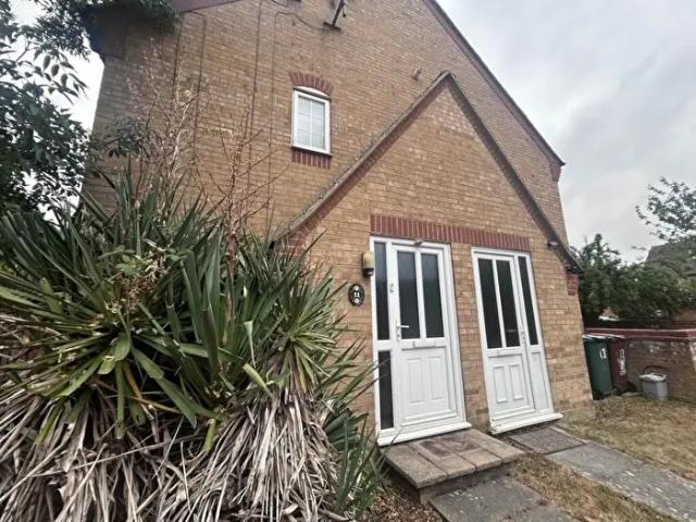 Apartment for rent in Evershot, Oxfordshire