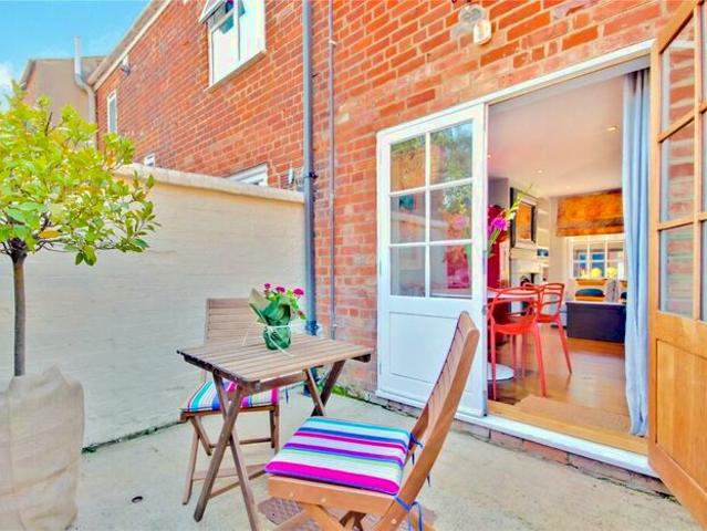 Apartment for rent in The Slade, Oxfordshire