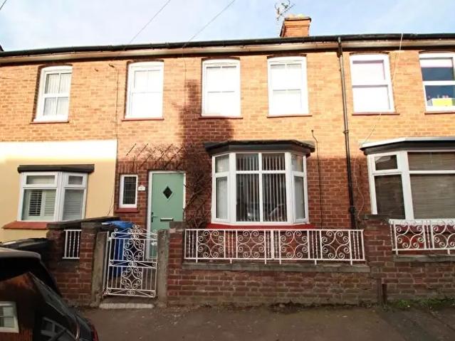 Apartment for rent in Brambleside, Kettering