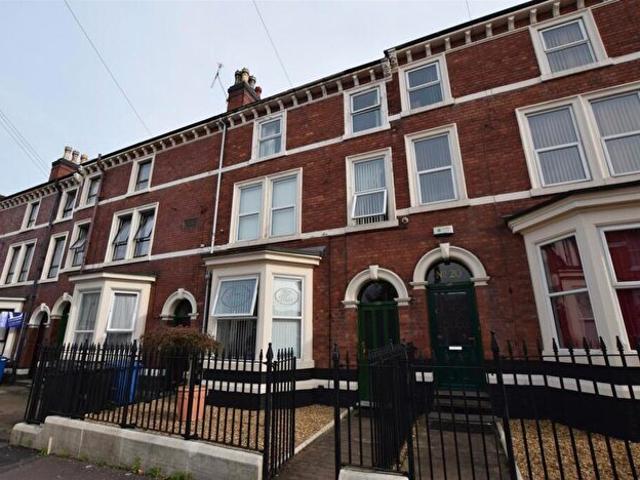 Apartment for rent in New Normanton, East Midlands