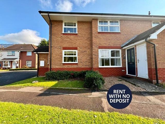 Apartment for rent in Monkspath, West Midlands