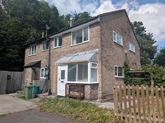 Apartment for rent in Llantrisant, Talbot Green