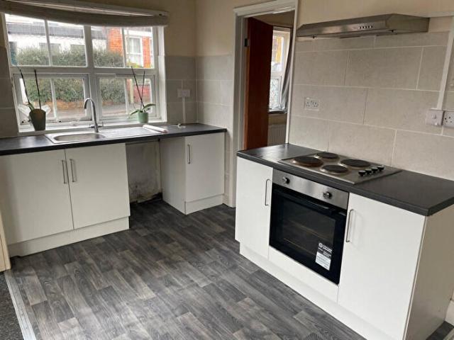 Apartment for rent in Iffley Fields, The Slade