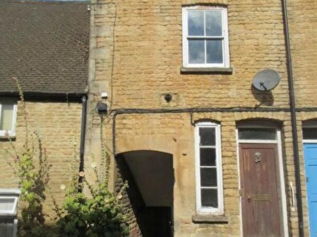 Apartment for rent in Chipping Norton, Black Bourton