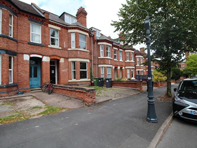 Apartment for rent in Sydenham, Green Close