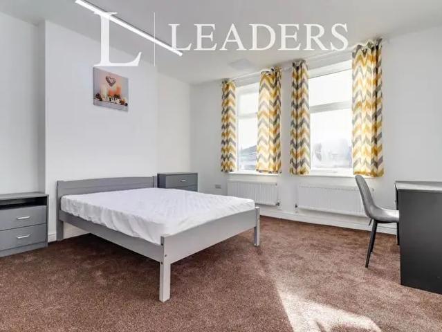 Apartment for rent in Loughborough, Charnwood