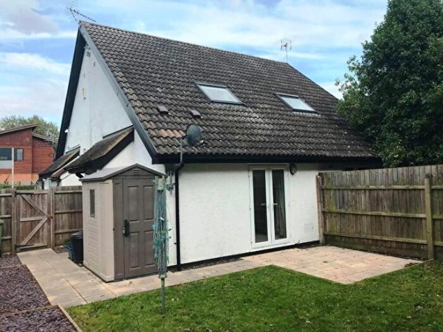 Apartment for rent in Old Wolverton, Milton Keynes