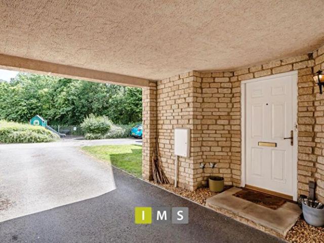 Apartment for rent in Elmsbrook, Cherwell