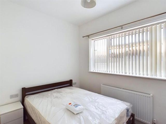 Apartment for rent in Haddon, East Midlands