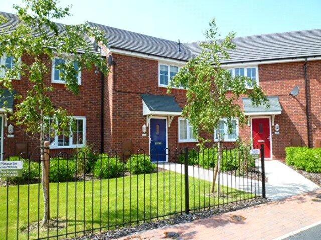 Apartment for rent in West Midlands